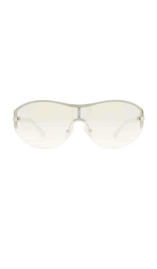 AIRE X Von Dutch Bombshell Sunglasses in Pink by AIRE