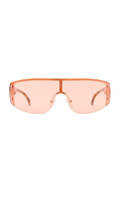 AIRE X Von Dutch Rumour Sunglasses in Multi by AIRE