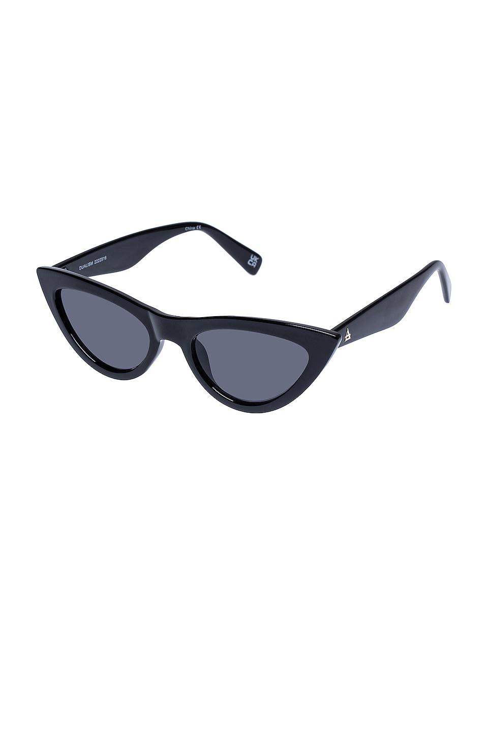 AIRE x REVOLVE Dualism in Black by AIRE