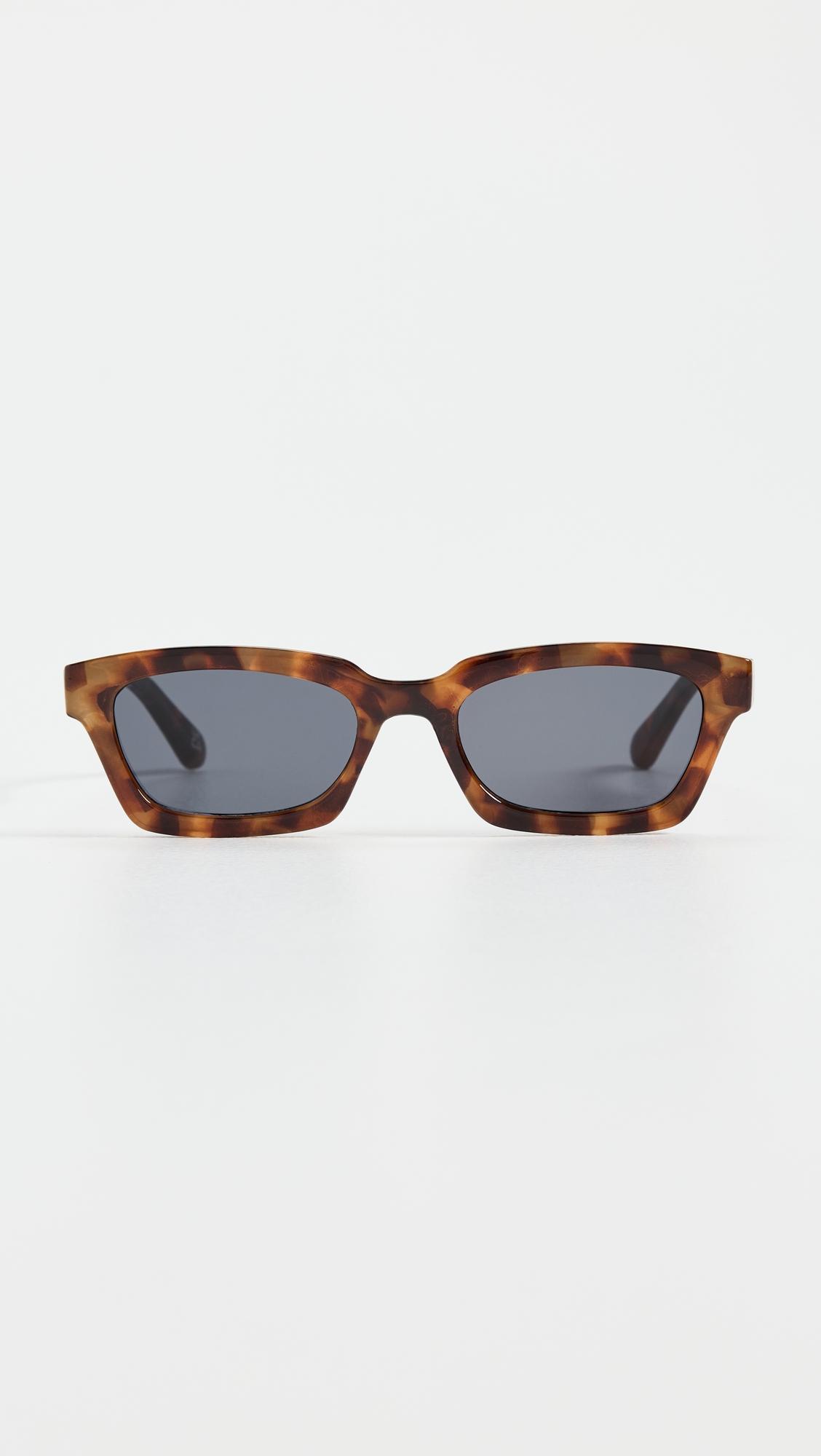Sculptor Sunglasses by AIRE
