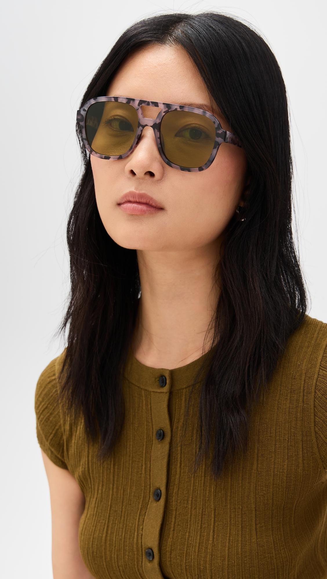 Whirlpool Sunglasses by AIRE