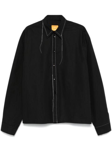 cotton shirt by AIREI