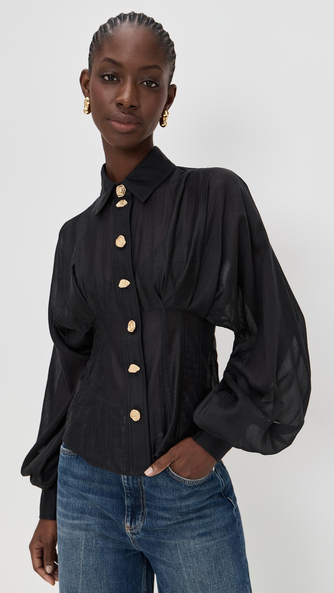 Alexa Shirt by AJE