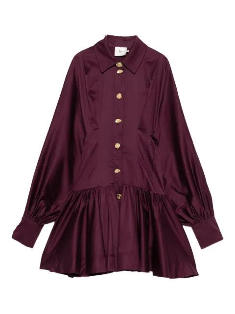Alexia mini dress by AJE