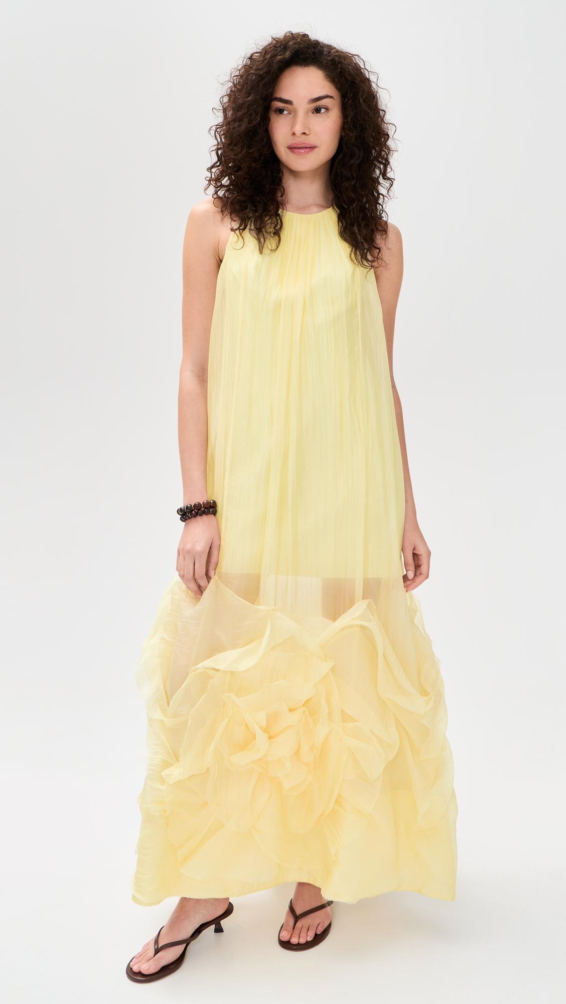 Ecliptica Gown by AJE