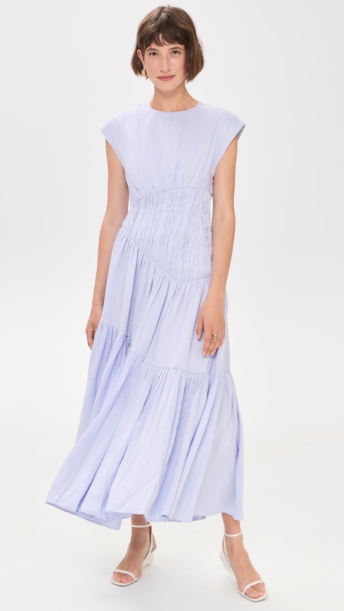 Ecliptica Midi Dress by AJE