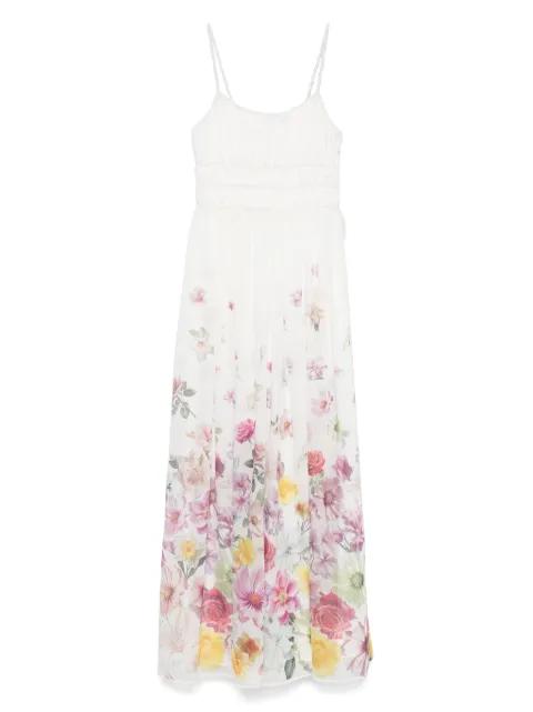 Fleur maxi dress by AJE