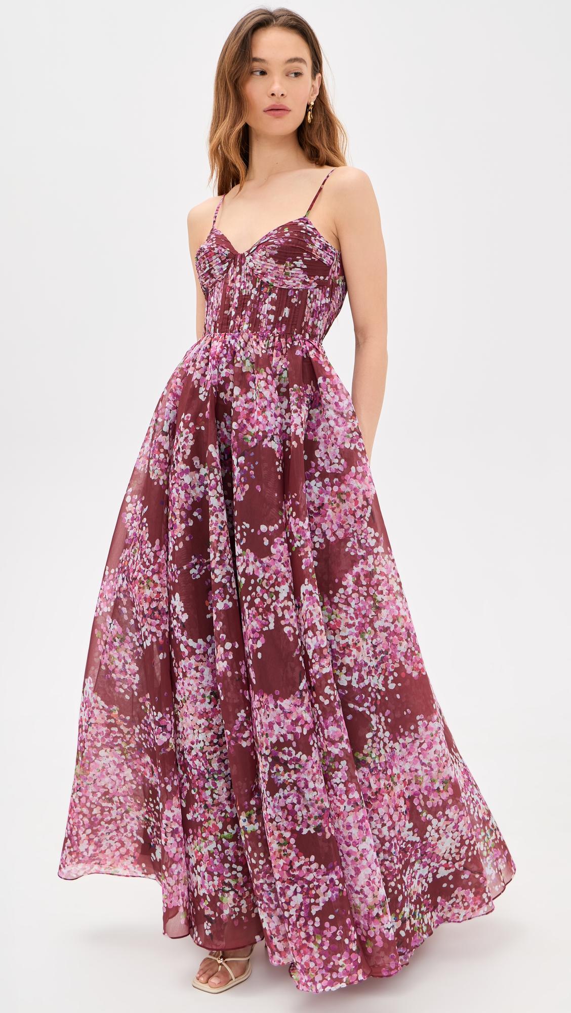 Fortuna Gown by AJE