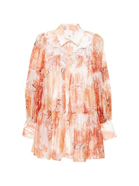 Iria dress by AJE