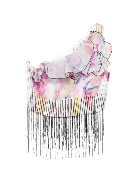 Leigh blouse by AJE
