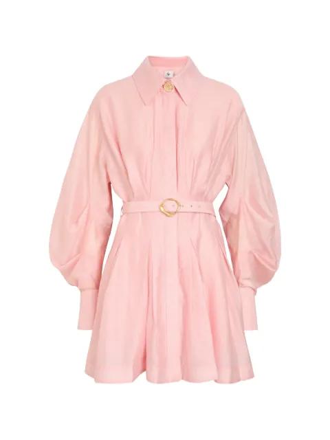 Murphie mini dress by AJE