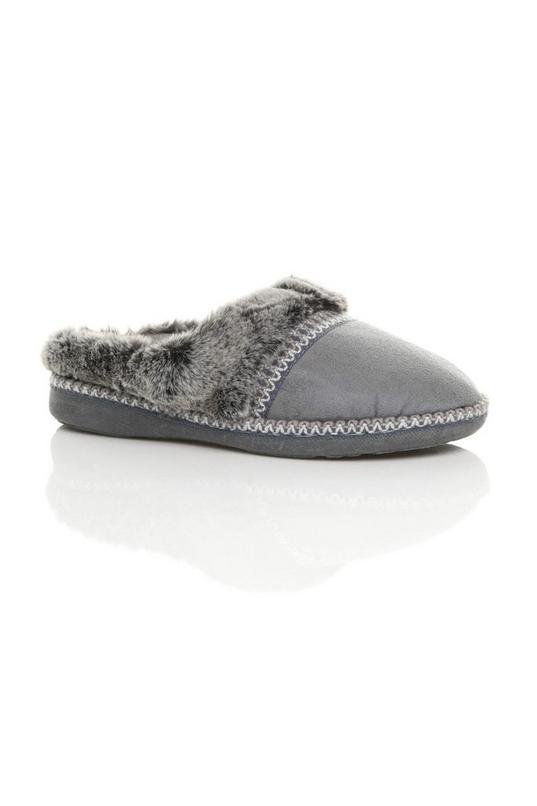 Flat  Heel   Slippers by AJVANI