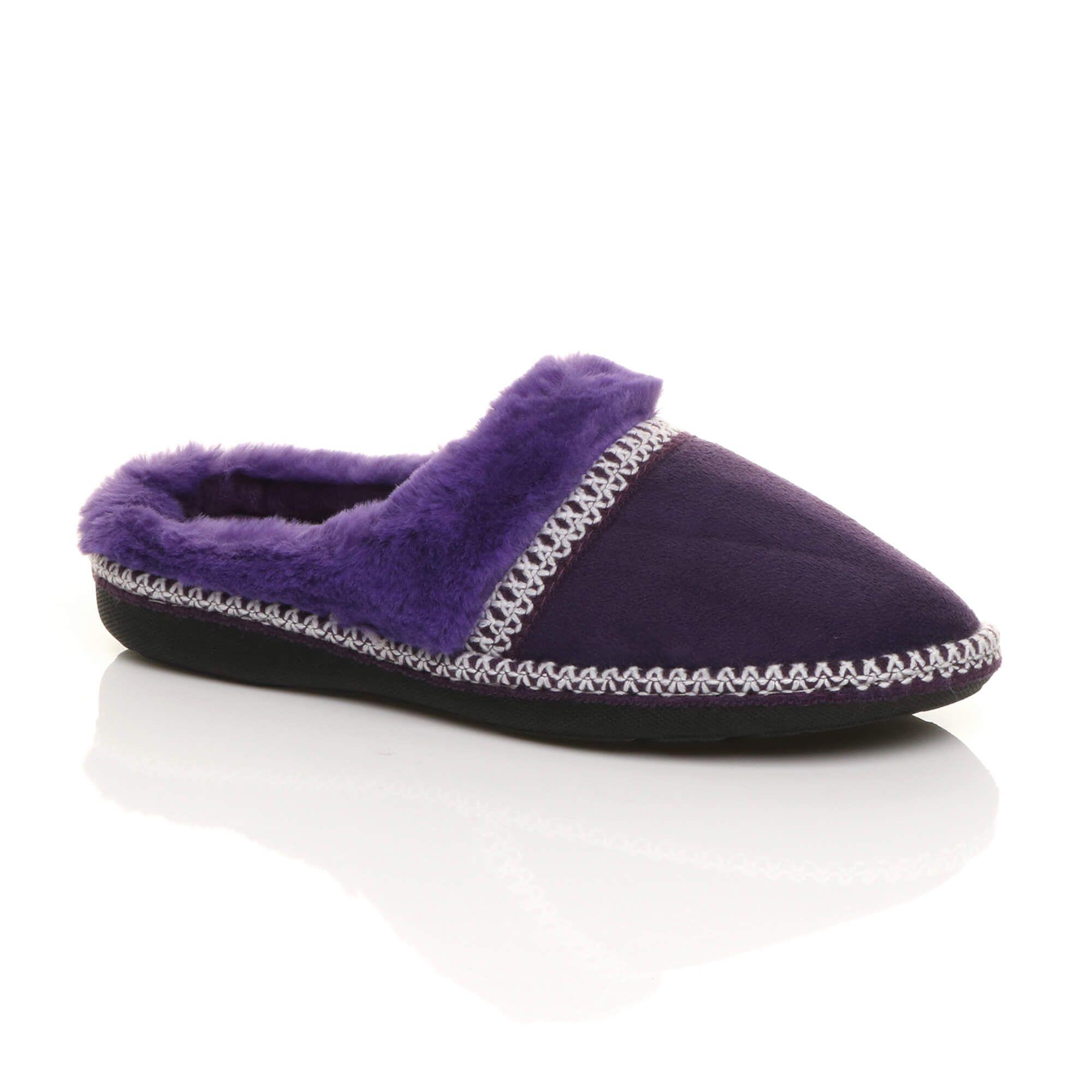 Flat  Heel   Slippers by AJVANI