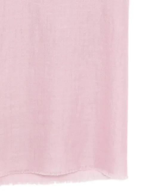 wool scarf by AKEE INTERNATIONAL