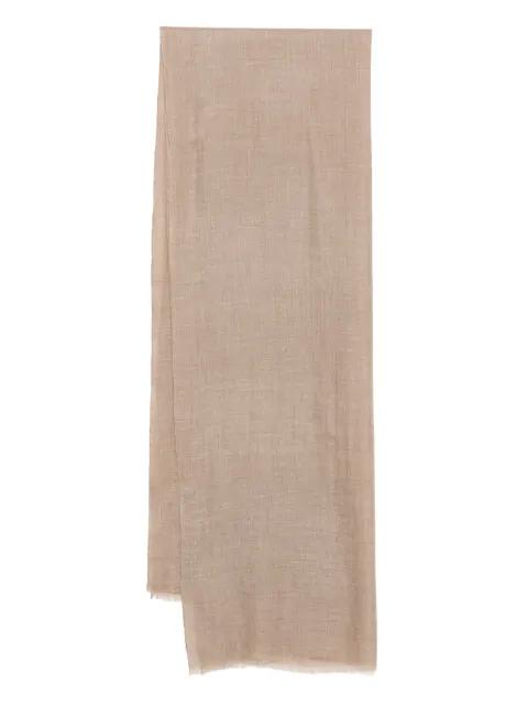 wool scarf by AKEE INTERNATIONAL