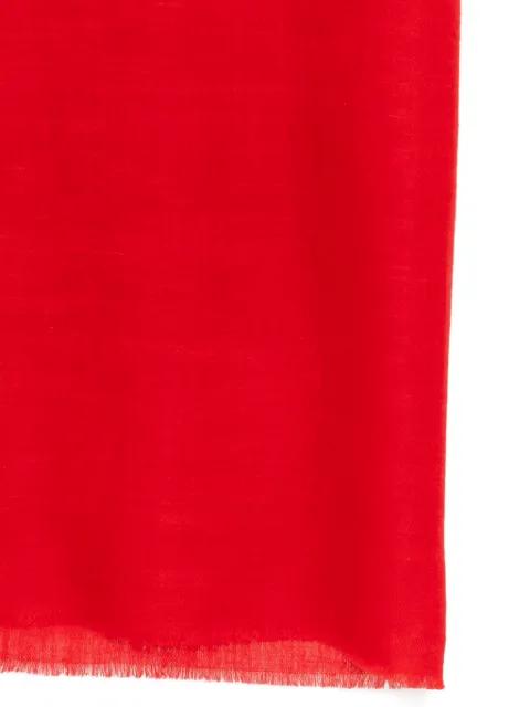 wool scarf by AKEE INTERNATIONAL