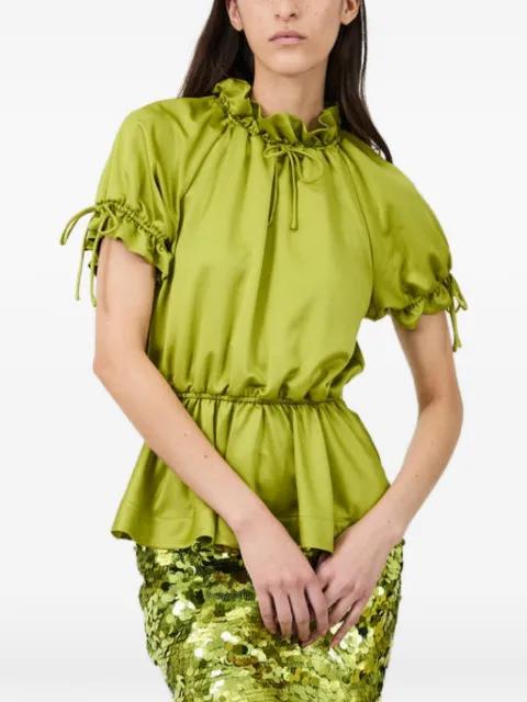 Rosalina blouse by AKNVAS