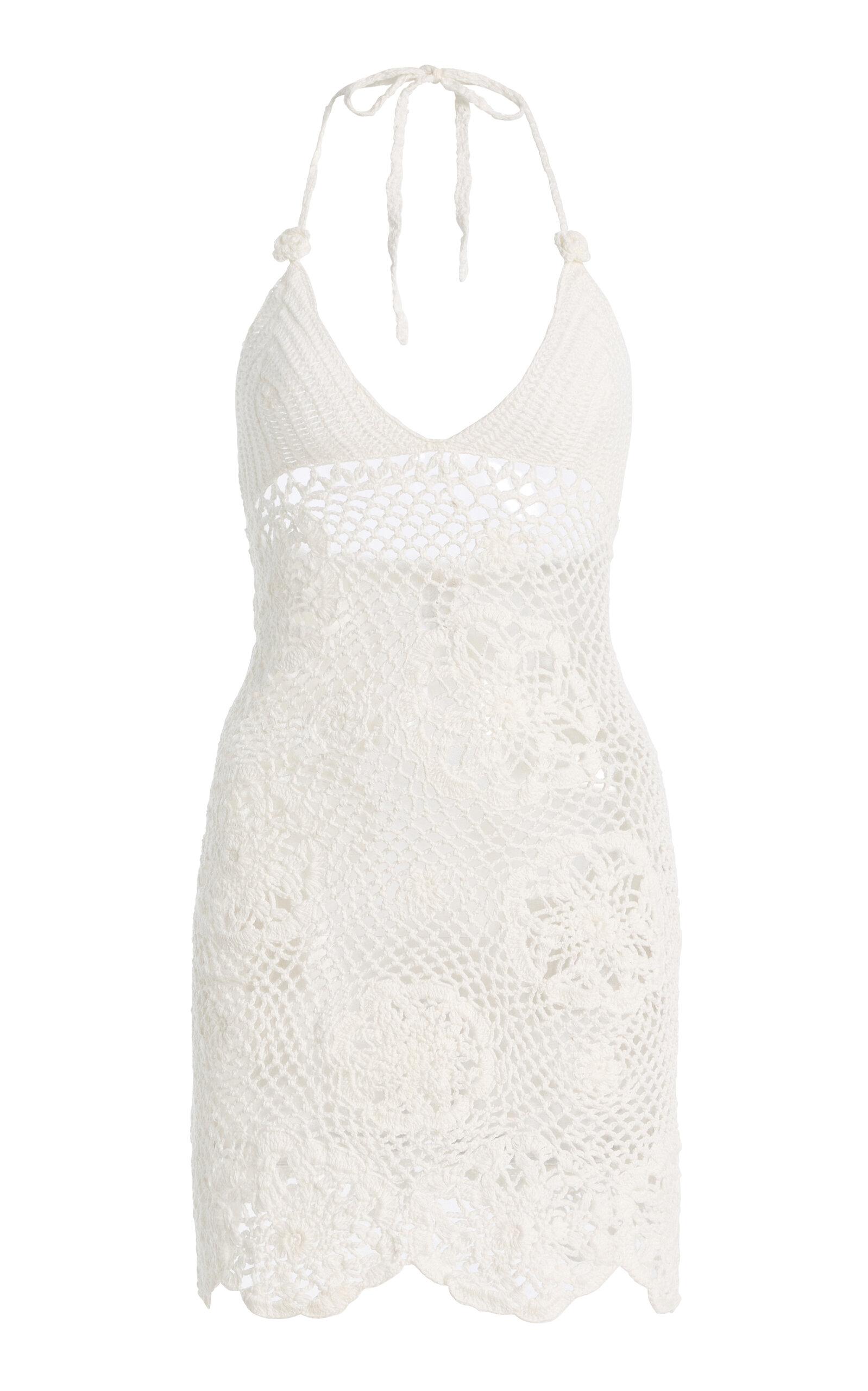 Akoia Swim Exclusive Crocheted Cottonini Dress -oda Operandi by AKOIA SWIM