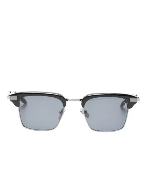 Euclid browline sunglasses by AKONI