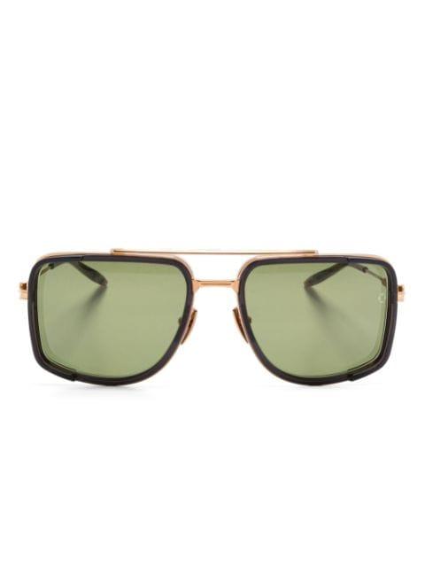 Stargazer sunglasses by AKONI