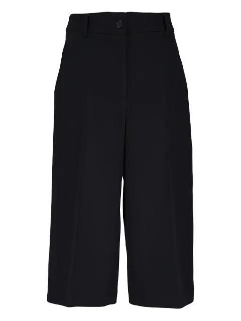 Chiana tailored knee-length shorts by AKRIS