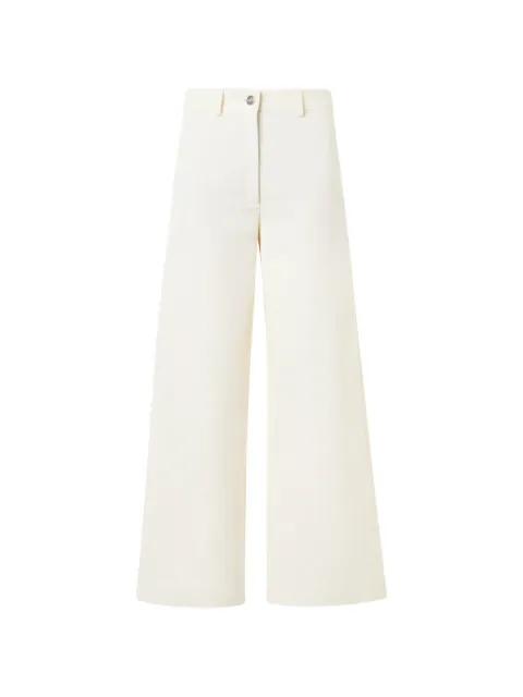 Finn trousers by AKRIS