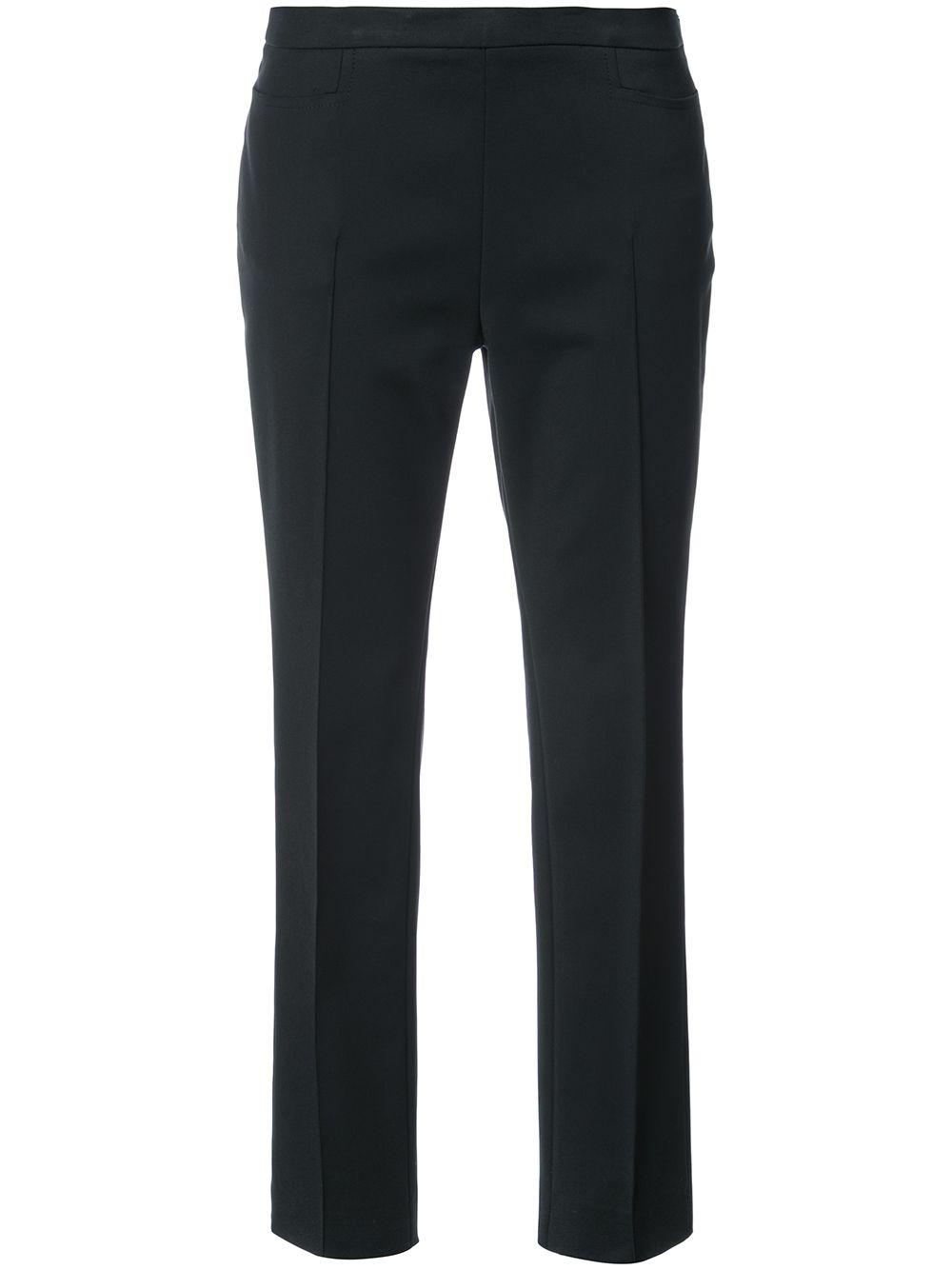 Franca trousers by AKRIS