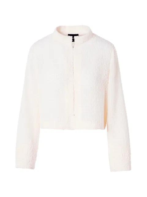 Hockney jacket by AKRIS