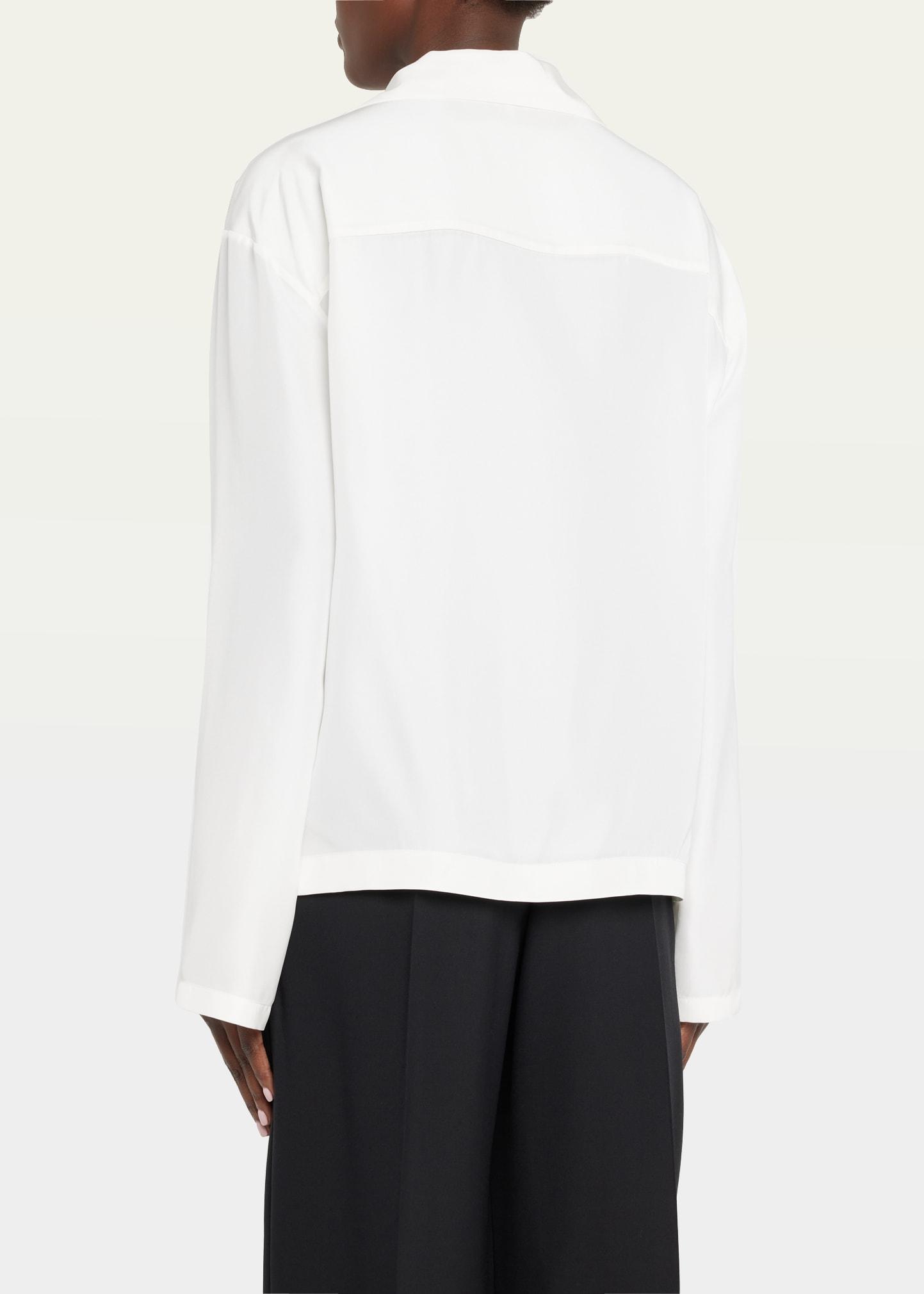 Mara Skinny Pants by AKRIS
