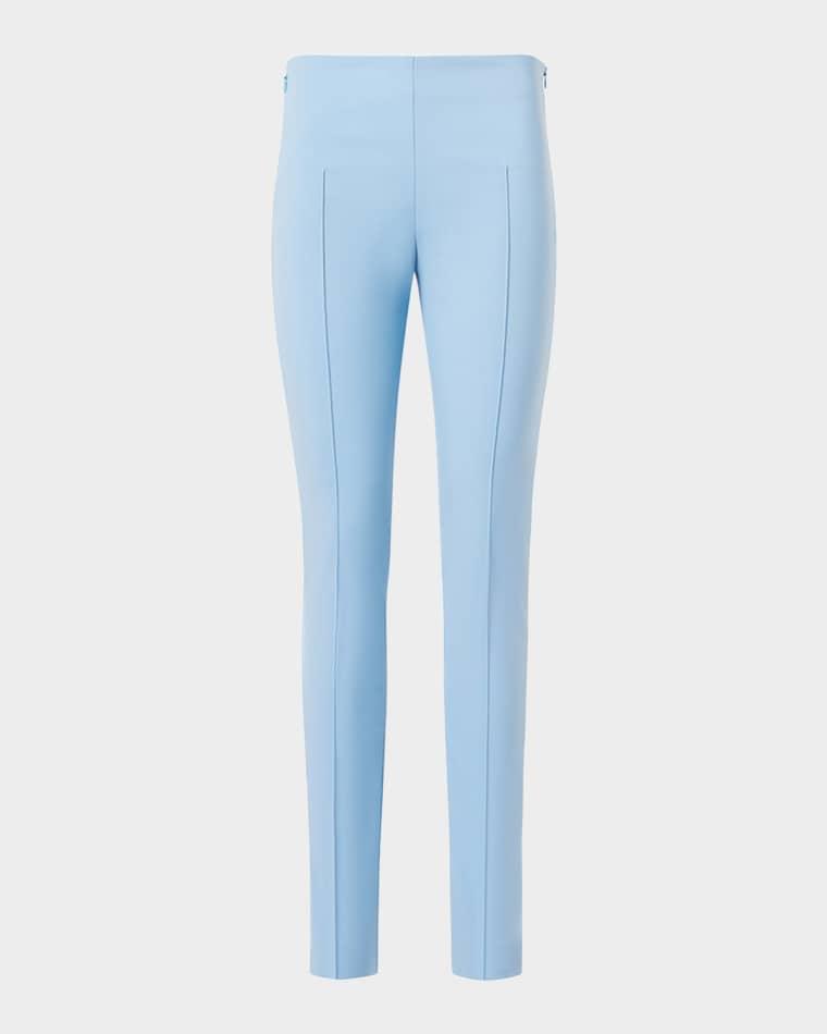 Melissa Ankle Pants by AKRIS