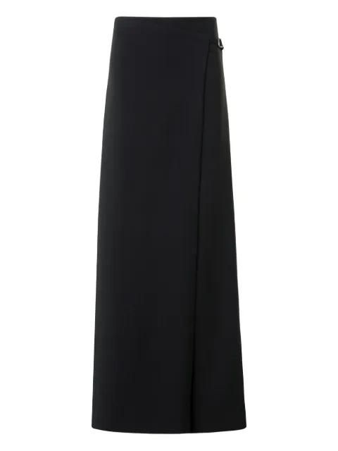 buckle trousers by AKRIS
