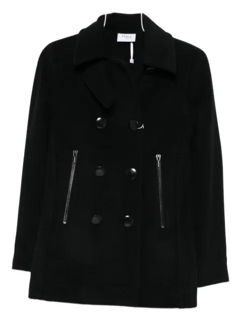 double-breasted jacket by AKRIS