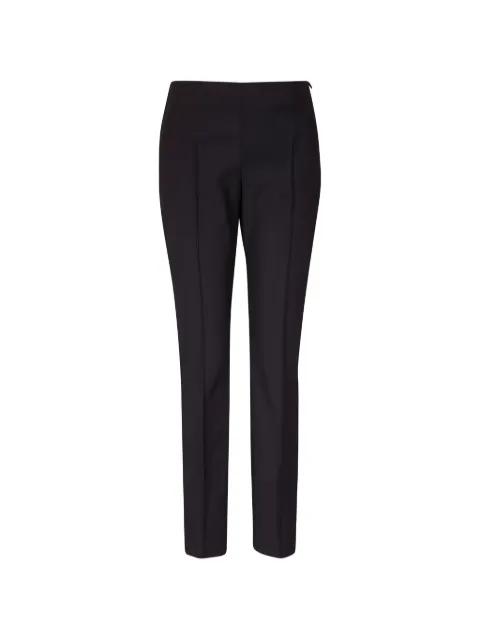 seam trousers by AKRIS