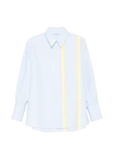 striped shirt by AKRIS
