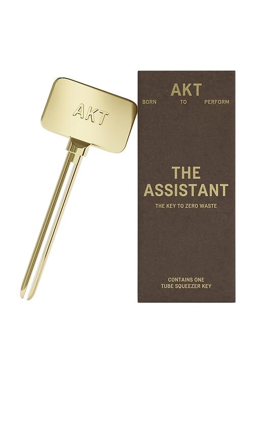 AKT London The Assistant in Beauty by AKT LONDON
