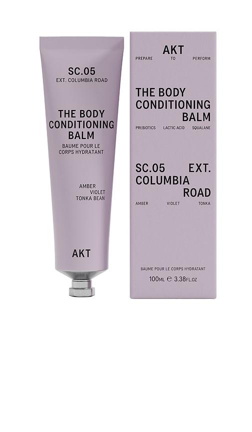 AKT London The Body Conditioning Balm in Sc.05 Columbia Road by AKT LONDON