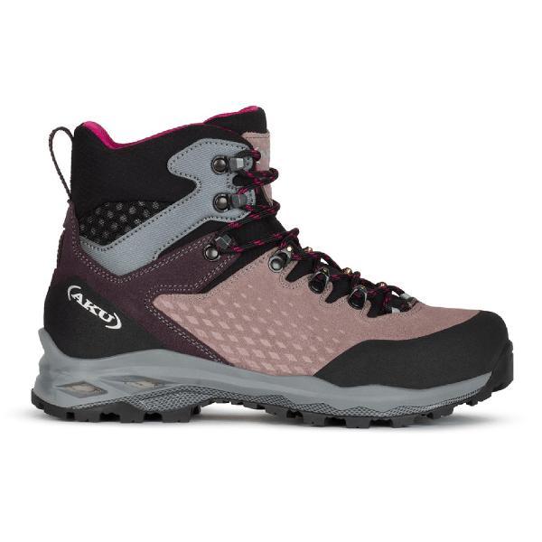 Alterra II GTX Hiking Boots by AKU