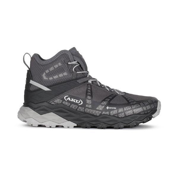 Flyrock Mid GTX Hiking Boots by AKU