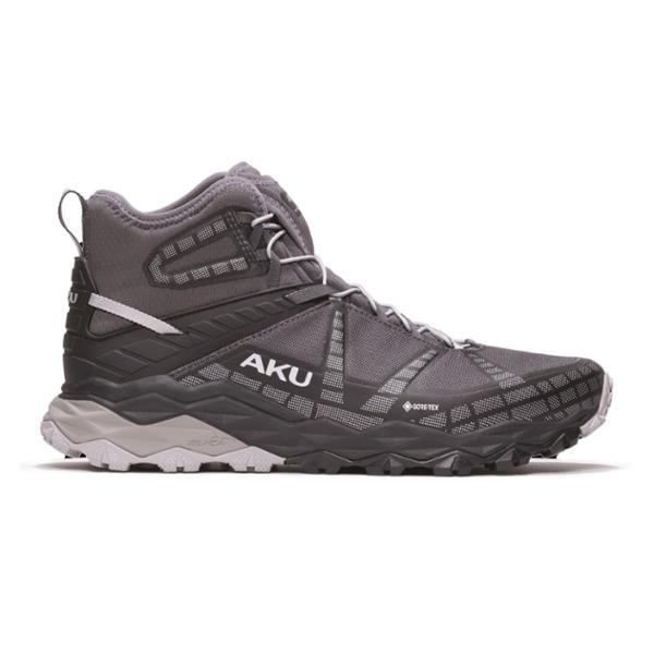 Flyrock Mid GTX Hiking Boots by AKU