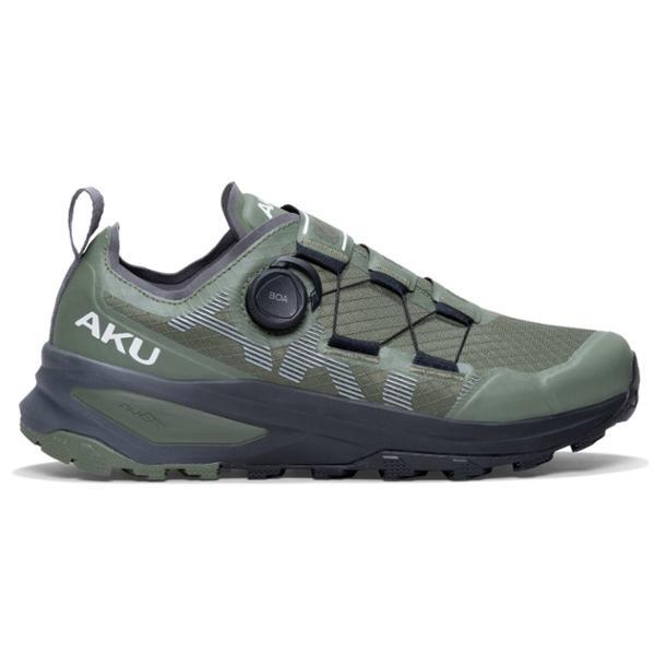 Furiosa BOA Hiking Shoes by AKU