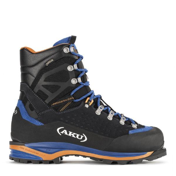 Hayatsuki GTX Mountaineering Boots by AKU