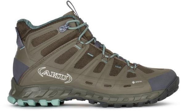 Selvatica Mid GTX Hiking Boots by AKU