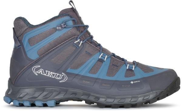 Selvatica Mid GTX Hiking Boots by AKU