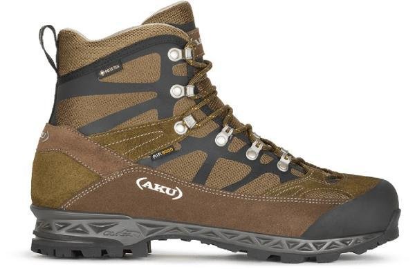 Trekker Pro GTX Hiking Boots by AKU