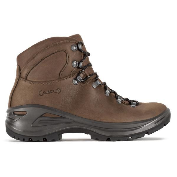 Tribute II LTR Hiking Boots by AKU