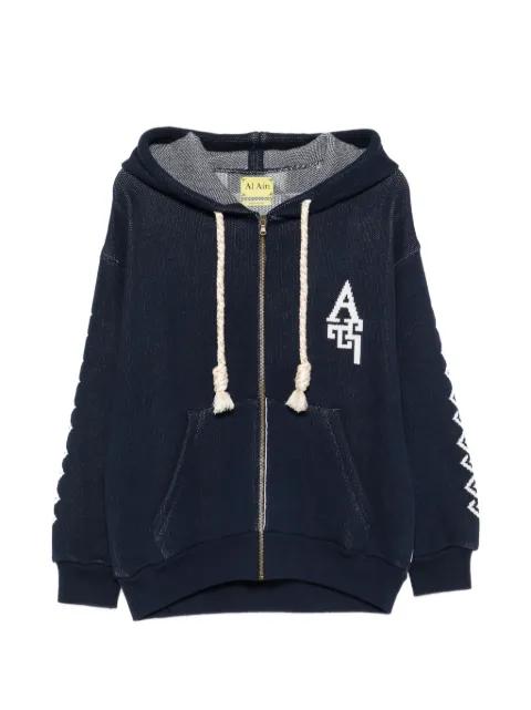 Harbor cardigan by AL AIN