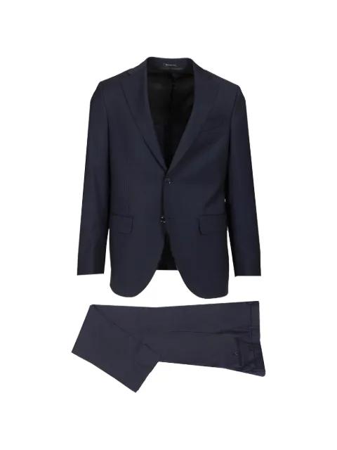 Zelander single-breasted suit by AL DUCA D'AOSTA 1902