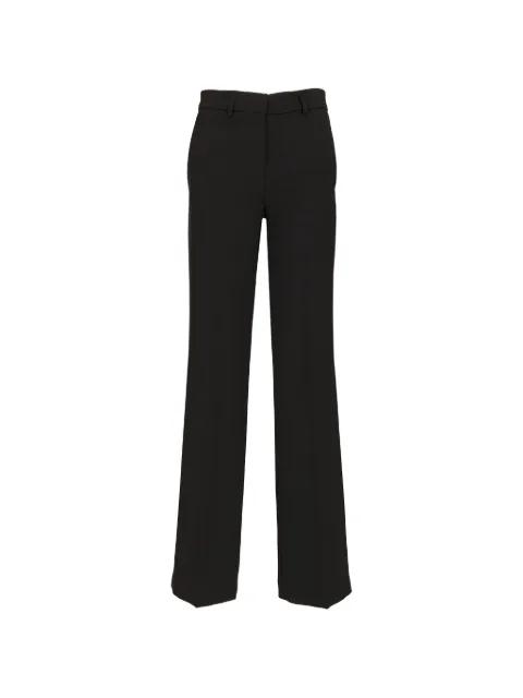 belt-loops zip-fastening trousers by AL DUCA D'AOSTA 1902