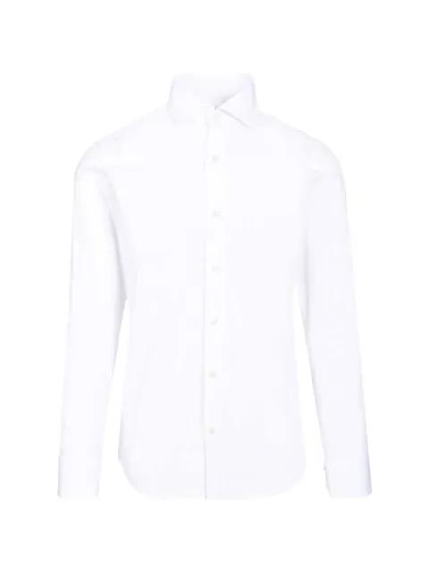 button-down shirt by AL DUCA D'AOSTA 1902