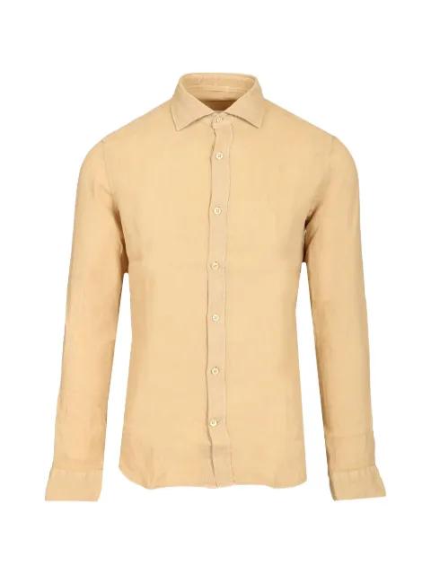 button-fastening shirt by AL DUCA D'AOSTA 1902